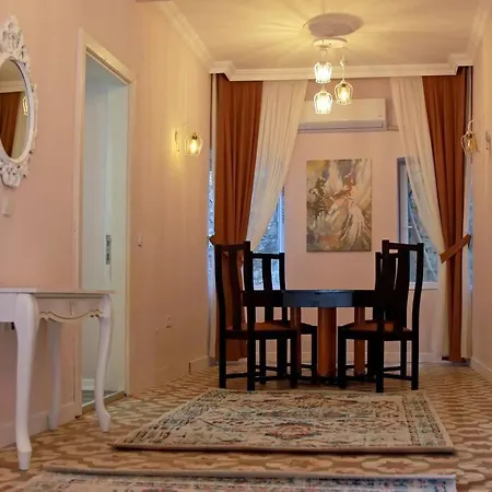Lovely In A Perfect Location Apartmán