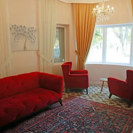 Lovely In A Perfect Location Apartmán