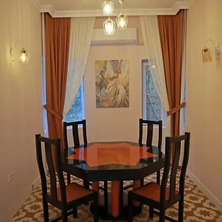Appartamento Lovely In A Perfect Location Antalia